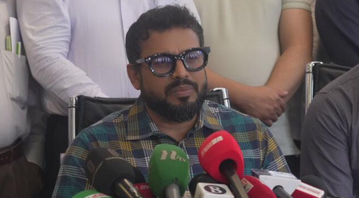 ‘ঢাকা উত্তর সিটিতে ৪৬৬৮০টি পশু কোরবানি হয়েছে’